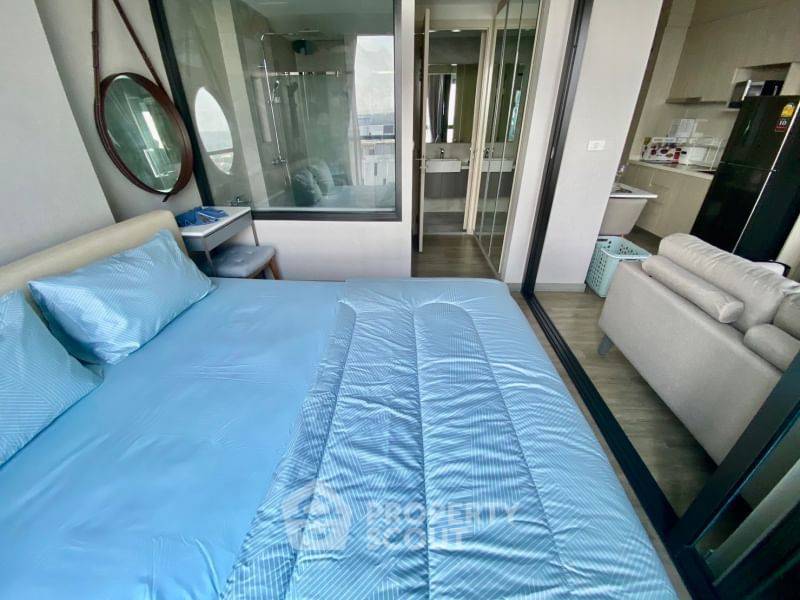 รูป คอนโด 1-ห้องนอน ที่ คีน เซ็นเตอร์ ศรีราชา ใน ศรีราชา (ID 2150029) - รูปที่ 6/9