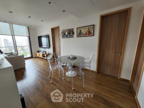 3-BR Condo at Noble Be 33 near BTS Phrom Phong (ID 1956615)