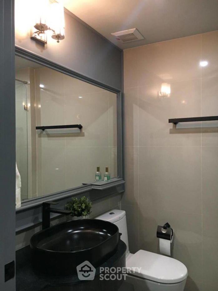 picture 2-BR Condo at Star View close to Phra Ram 3 (ID 2024563) - 16/22