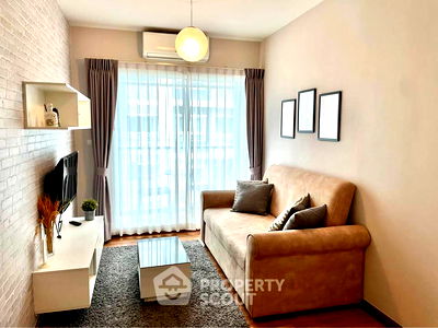 Condos for sale Stamford International University Hua Hin : 1-BR Condo at The Trust Hua Hin close to Hua Hin City (ID 2055116)