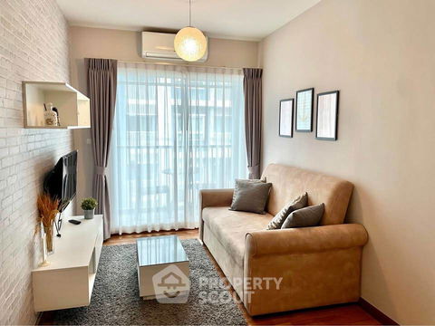 1-BR Condo at The Trust Hua Hin close to Hua Hin City (ID 2055116)