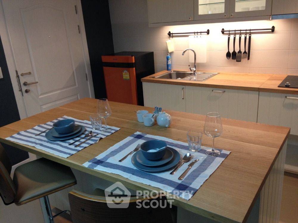รูป คอนโด 1-ห้องนอน ที่ เดอะ รอยัล เพลส ภูเก็ต ใกล้ กะทู้ (ID 1002291) - รูปที่ 2/16
