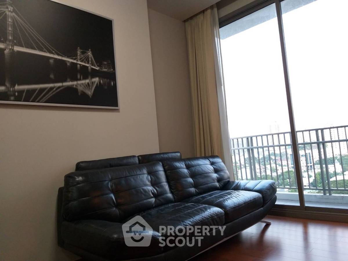 picture 1-BR Condo at Quattro By Sansiri near BTS Thong Lor (ID 886501) - 5/9