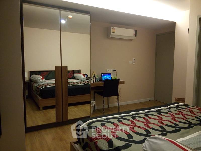 รูป คอนโด 2-ห้องนอน ที่ ไซมิส นางลิ้นจี่ ใน ช่องนนทรี (ID 700030) - รูปที่ 9/9