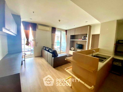 Condos for sale : 2-BR Condo For Sale, Villa Ratchatewi, 300m to BTS Phaya Thai (ID 1507964)
