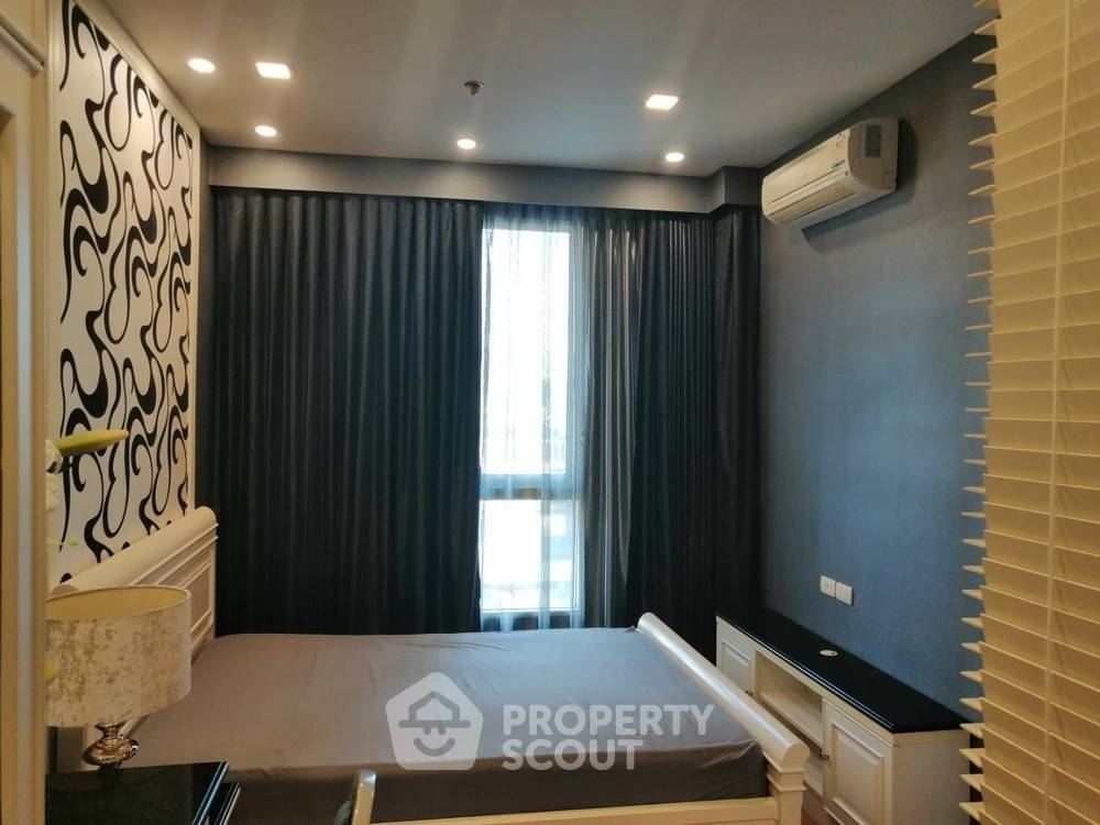 รูป คอนโด 1-ห้องนอน ที่ ไอวี่สาทร 10 ใกล้ BTS เซนต์หลุยส์ (ID 300588) - รูปที่ 4/6