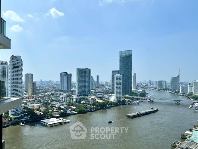 2-bed condo for sale, 117 sqm, Four Seasons Private Residence Bangkok