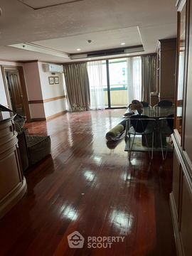 คอนโด 2-ห้องนอน ที่ ลาส โคลินาส ใกล้ BTS อโศก (ID 1911958)