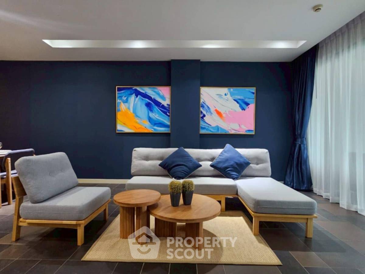 picture 2-BR Condo at Ananya Beachfront Condominium close to Sanctuary of Truth (ID 2136180) - 5/15