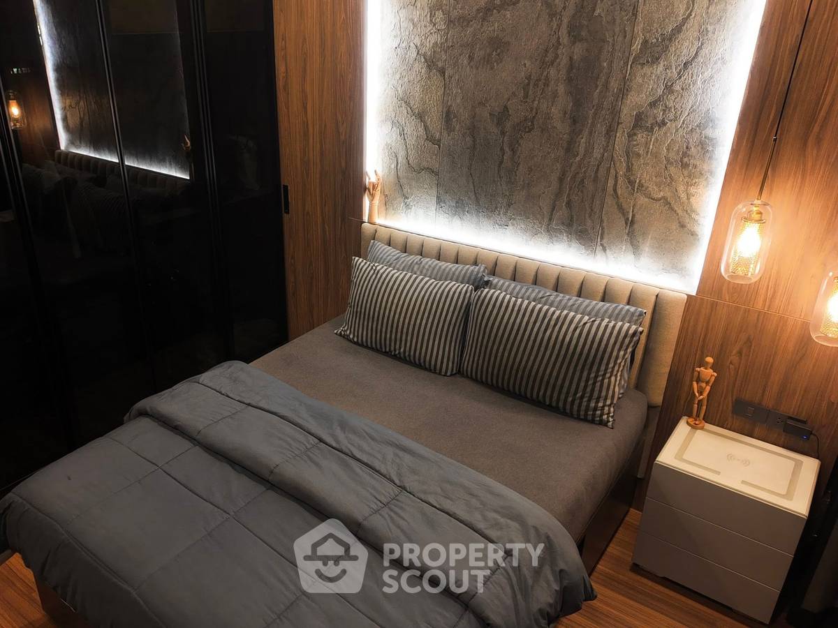 picture 2-BR Condo at Supalai Premier Charoen Nakhon near BTS Krung Thon Buri (ID 2183239) - 9/14