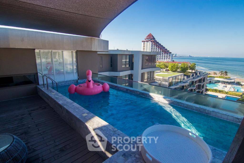 picture 3-BR Condo at Veranda Residence Hua Hin close to Khao Takiab beach (ID 1723836) - 14/19