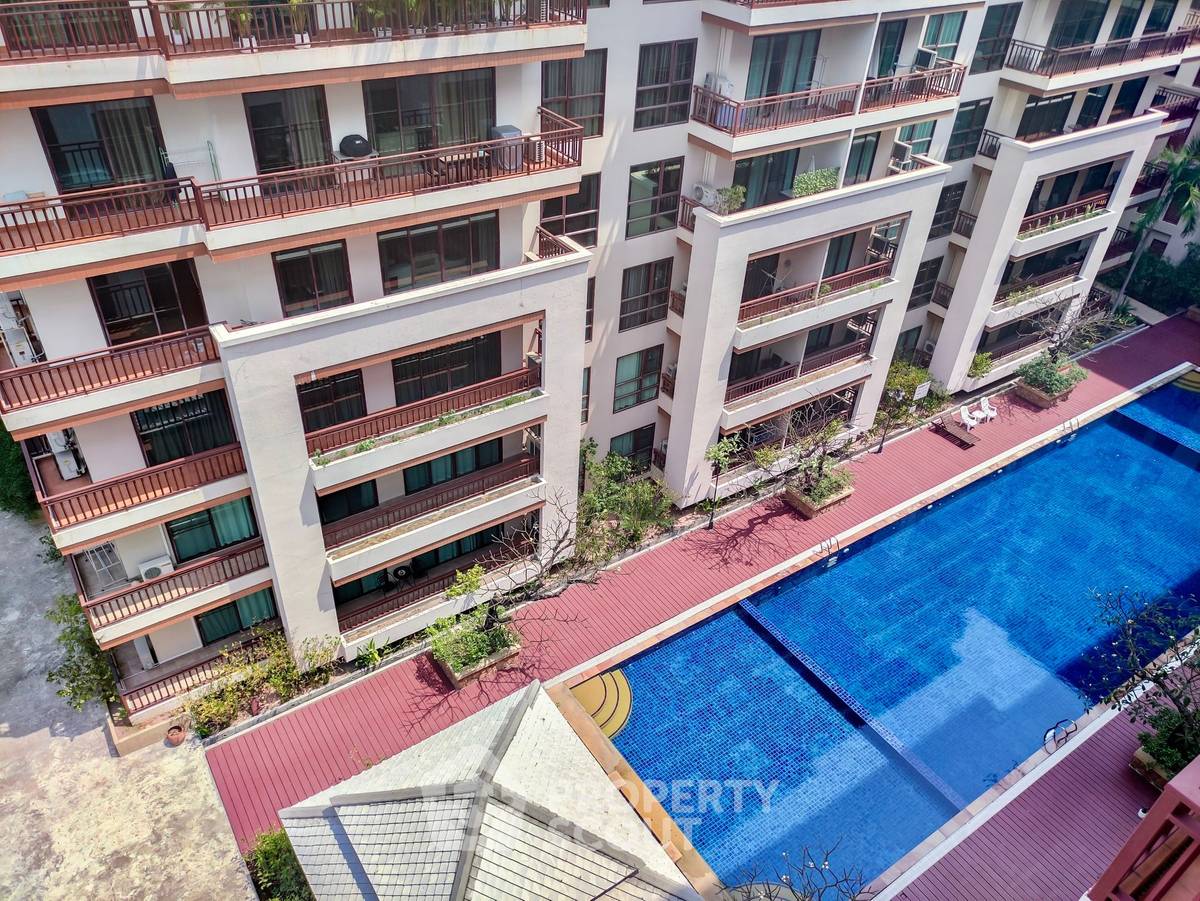 รูป คอนโด 2-ห้องนอน ที่ พัทยา ซิตี้ รีสอร์ท ใกล้ พัทยาใต้ (ID 2138167) - รูปที่ 23/23