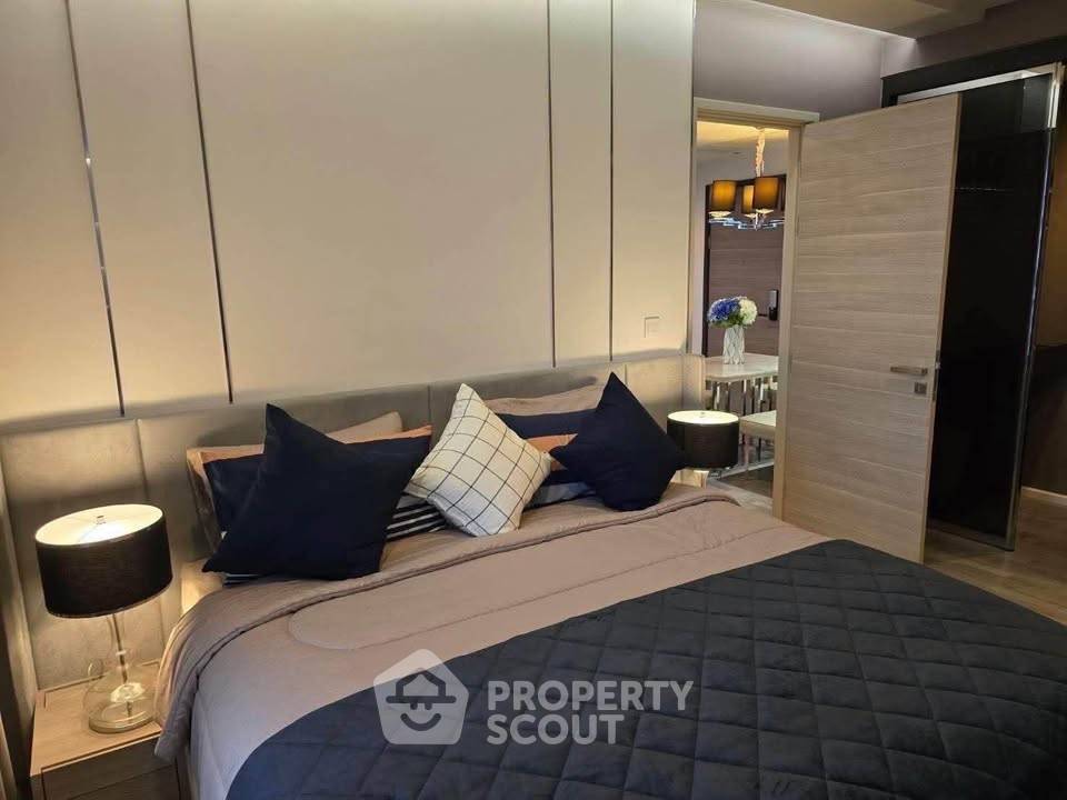 รูป คอนโด 2-ห้องนอน ที่ เดอะ รูม สาทร – เซนต์หลุยส์ ใกล้ BTS สุรศักดิ์ (ID 2166607) - รูปที่ 7/19