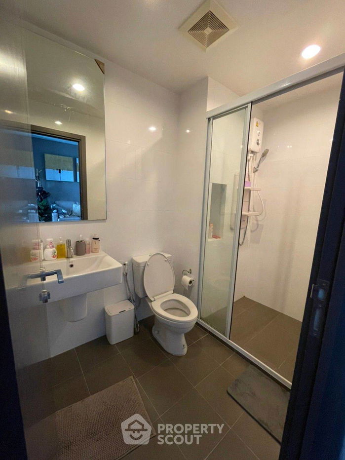 picture 1-BR Condo at The Base Park West Sukhumvit 77 near BTS On Nut (ID 756389) - 6/10