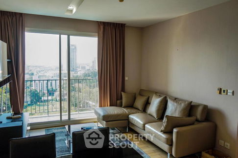 2-BR Condo at Siri At Sukhumvit near BTS Thong Lor (ID 1464649)
