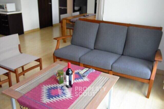 picture 2-BR Condo at Citi Smart Sukhumvit 18 near BTS Asok (ID 514023) - 1/7
