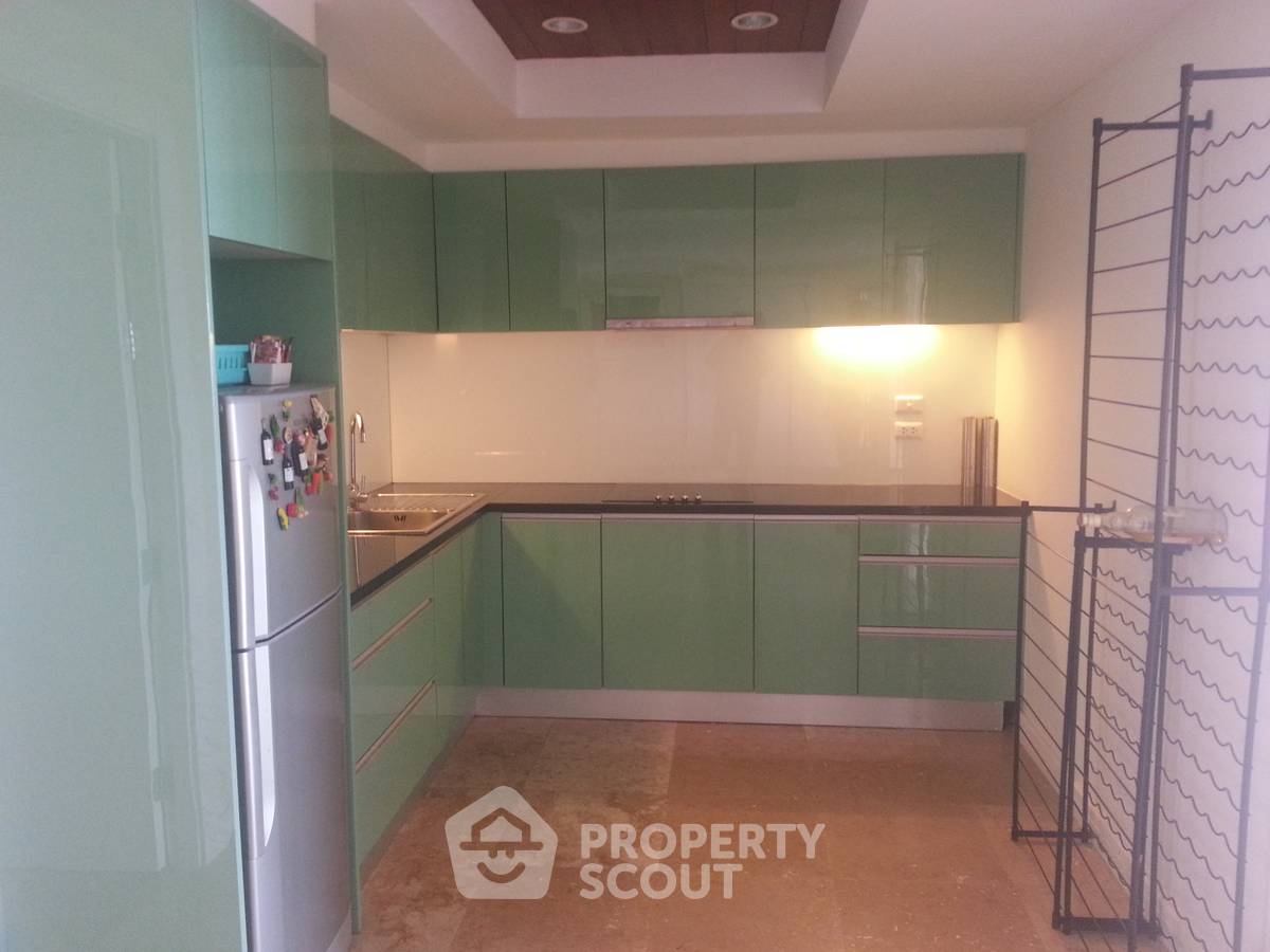 รูป คอนโด 3-ห้องนอน ที่ เดอะ เบลแอร์ รีสอร์ท แอนด์ สปา - พันวา ภูเก็ต ใกล้ เคปพันวา (ID 873313) - รูปที่ 15/19