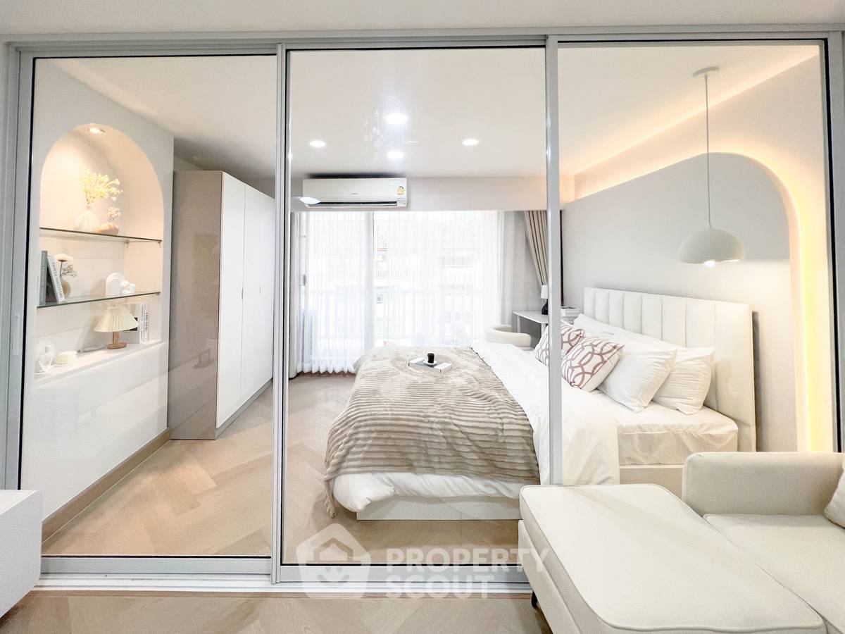 picture 1-BR Condo at City Villa in Khlong Chan (ID 2184824) - 38/43