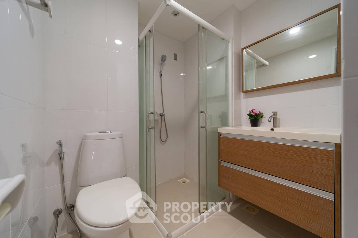 รูป คอนโด 1-ห้องนอน ที่ ดิ เอสเคป คอนโดมิเนียม สุขุมวิท 101/1 ใน บางจาก (ID 2188551) - รูปที่ 2/8