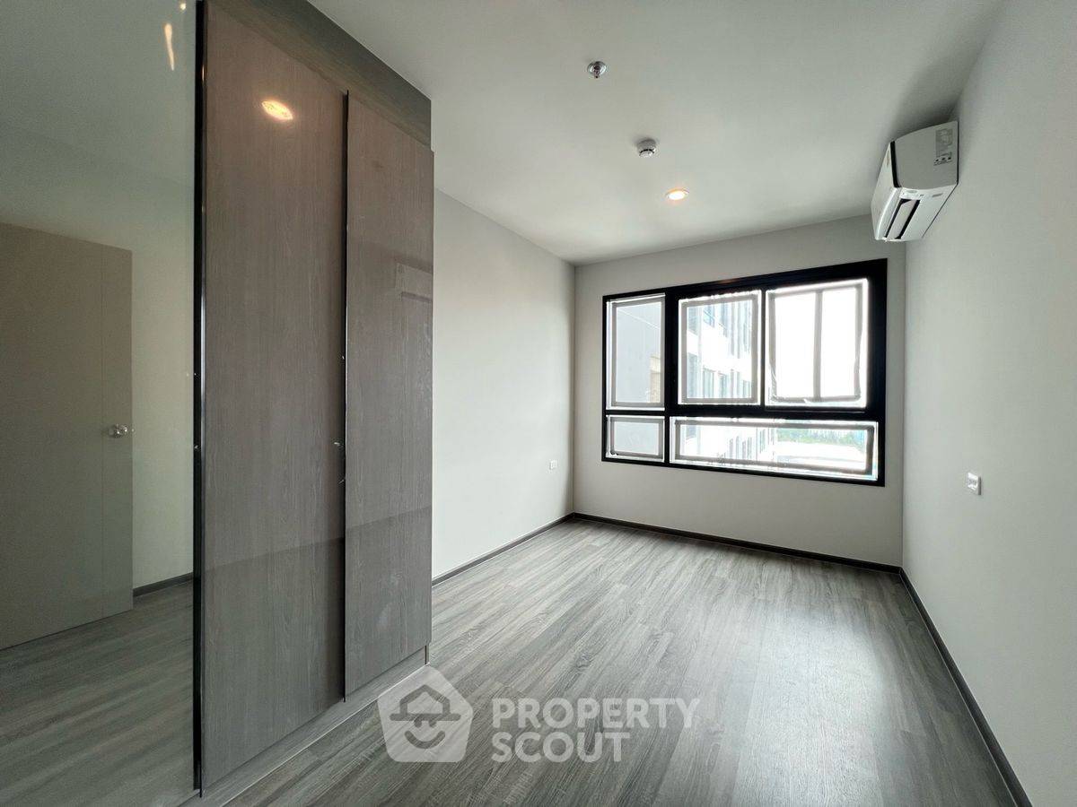 รูป คอนโด 2-ห้องนอน ที่ ไอดีโอ รามคำแหง-ลำสาลี สเตชั่น ใกล้ ลำสาลี (ID 2167576) - รูปที่ 4/12