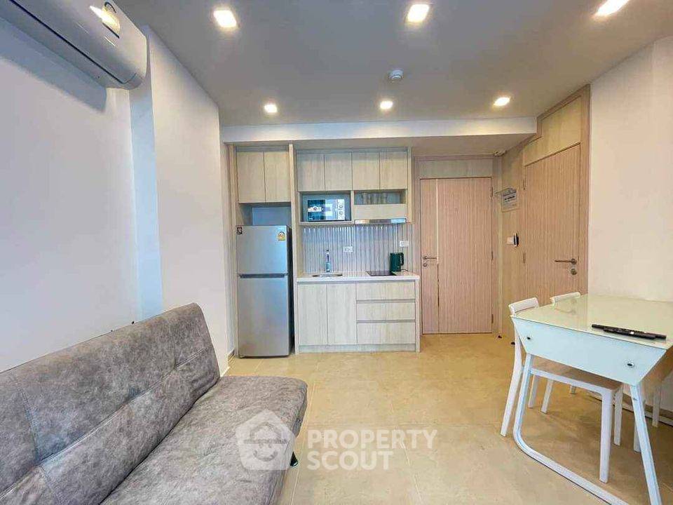 รูป คอนโด 1-ห้องนอน ที่ โอลิมปัส ซิตี้ การ์เด้น ใกล้ พัทยาใต้ (ID 1924833) - รูปที่ 3/9