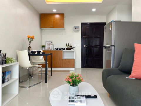 1-BR Condo at Park Lane Condominium Jomtian close to Pattaya (ID 2099351)