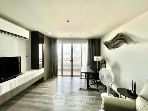 1-BR Condo at River Heaven Chareonkrung in Bang Kho Laem (ID 2111709)