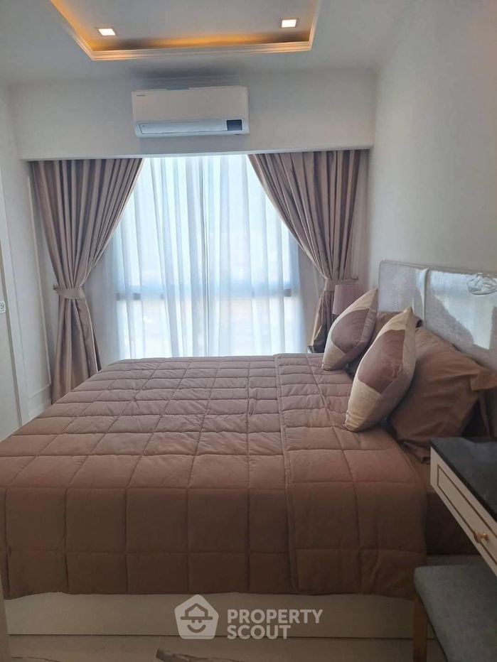 picture 1-BR Condo at The Empire Tower Pattaya close to Pattaya (ID 1835702) - 4/12