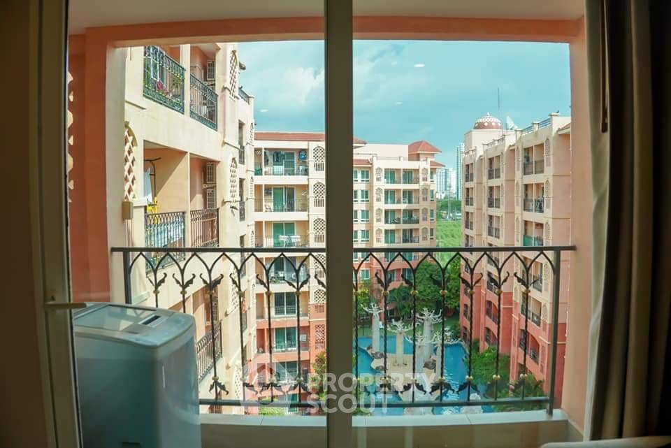 รูป คอนโด 1-ห้องนอน ที่ เซเว่น ซีส์ คอนโด รีสอร์ท จอมเทียน ใกล้ เมืองพัทยา (ID 1532820) - รูปที่ 8/15