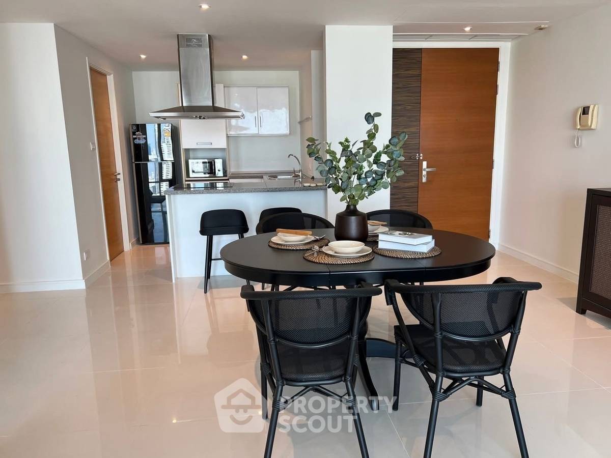 picture 2-BR Condo at Fullerton Sukhumvit near BTS Ekkamai (ID 1902501) - 14/20