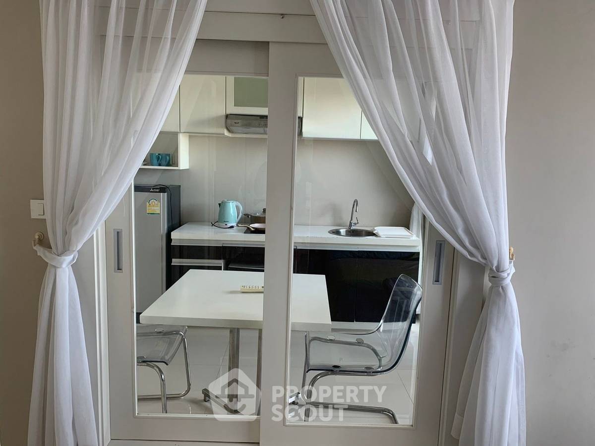 picture 1-BR Condo at The Scene Condominium in Thep Krasattri (ID 2017818) - 6/32
