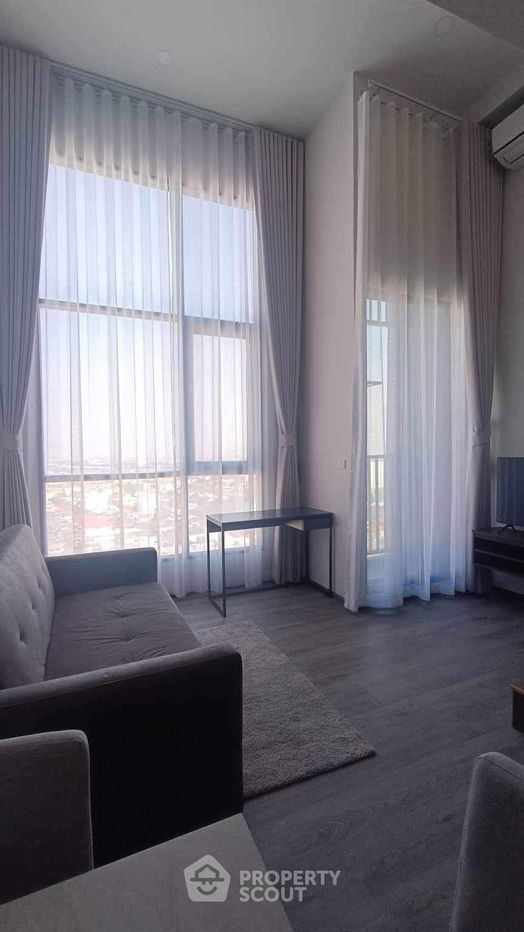 picture 1-BR Duplex at The Origin Ladprao-Bangkapi in Khlong Chan (ID 1465142) - 4/4