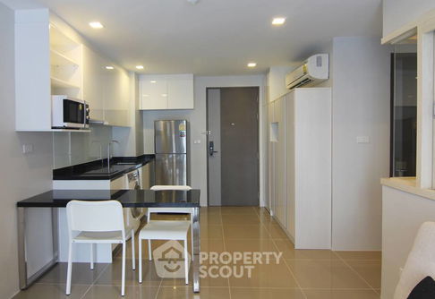 คอนโด 1-ห้องนอน ที่ มิราจ สุขุมวิท 27 ใกล้ BTS อโศก (ID 565370)
