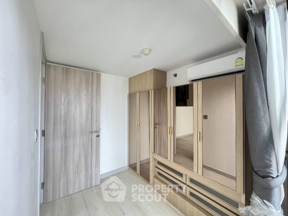 รูป คอนโด 1-ห้องนอน ที่ ไนท์บริดจ์ ไพรม์ สาทร ใกล้ BTS เซนต์หลุยส์ (ID 2007591) - รูปที่ 11/11