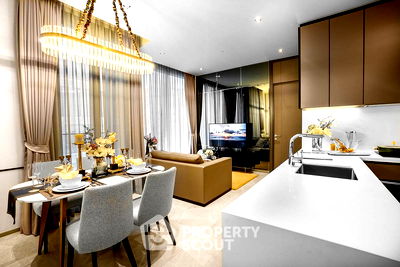 คอนโด BTS เอกมัย : คอนโด 1-ห้องนอน ที่ ไฮด์ เฮอริเทจ ทองหล่อ ใกล้ BTS ทองหล่อ (ID 1332895)