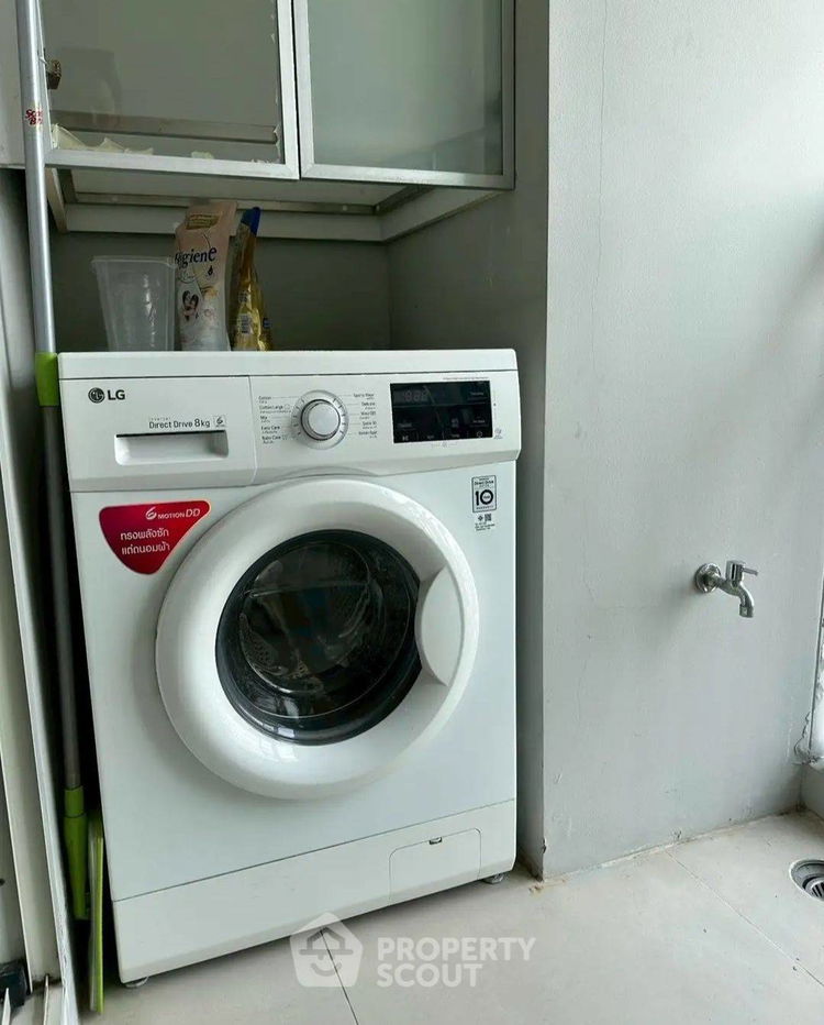 picture 1-BR Condo at Ivy Thonglor 23 close to Thong Lo (ID 2169391) - 10/10