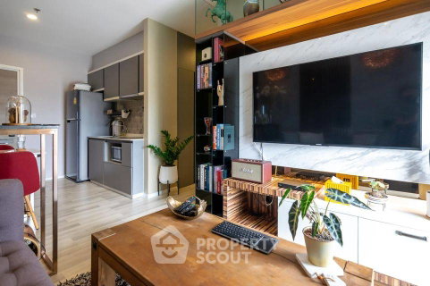 คอนโด 2 ห้องนอน ขาย The Key Sathorn - Charoenraj ชั้น 33 พื้นที่ 55 ตร.ม. (ID 664223)