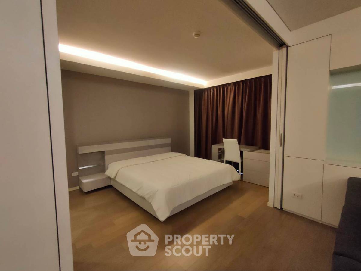 รูป คอนโด 1-ห้องนอน ที่ โหมด สุขุมวิท 61 ใกล้ BTS เอกมัย (ID 2091361) - รูปที่ 8/9