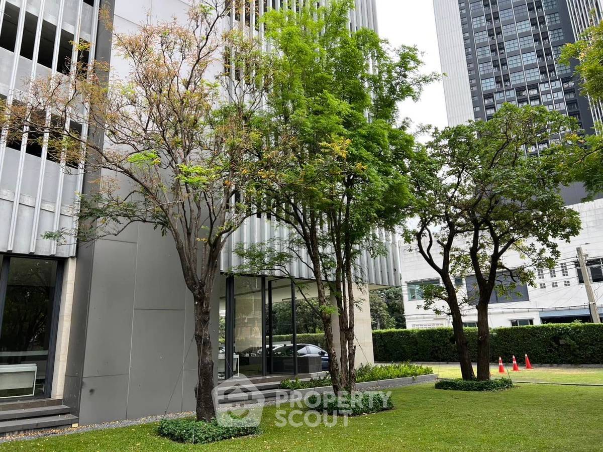 รูป คอนโด 1-ห้องนอน ที่ คอนโด นารา ไนน์ สาทร-นราธิวาส ใกล้ BTS เซนต์หลุยส์ (ID 2051497) - รูปที่ 1/21