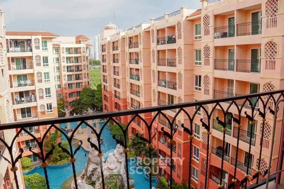 รูป คอนโด 1-ห้องนอน ที่ เซเว่น ซีส์ คอนโด รีสอร์ท จอมเทียน ใกล้ เมืองพัทยา (ID 1532820) - รูปที่ 10/15