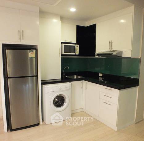 picture 1-BR Condo at Noble Solo close to Thong Lo (ID 515529) - 5/6