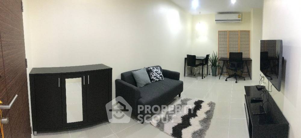 picture 1-BR Condo at Kes Ratchada near MRT Thailand Cultural Centre (ID 857813) - 1/5
