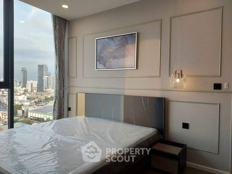 รูป คอนโด 2-ห้องนอน ที่ คูเปอร์ สยาม คอนโดมิเนียม ใกล้ BTS รถไฟฟ้าสนามกีฬาแห่งชาติ (ID 982196) - รูปที่ 10/29