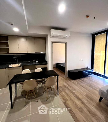 Condos for sale : 2-BR Condo at Oka Haus Sukhumvit 36 near BTS Thong Lor (ID 1902699)