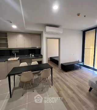 2-BR Condo at Oka Haus Sukhumvit 36 near BTS Thong Lor (ID 1902699)