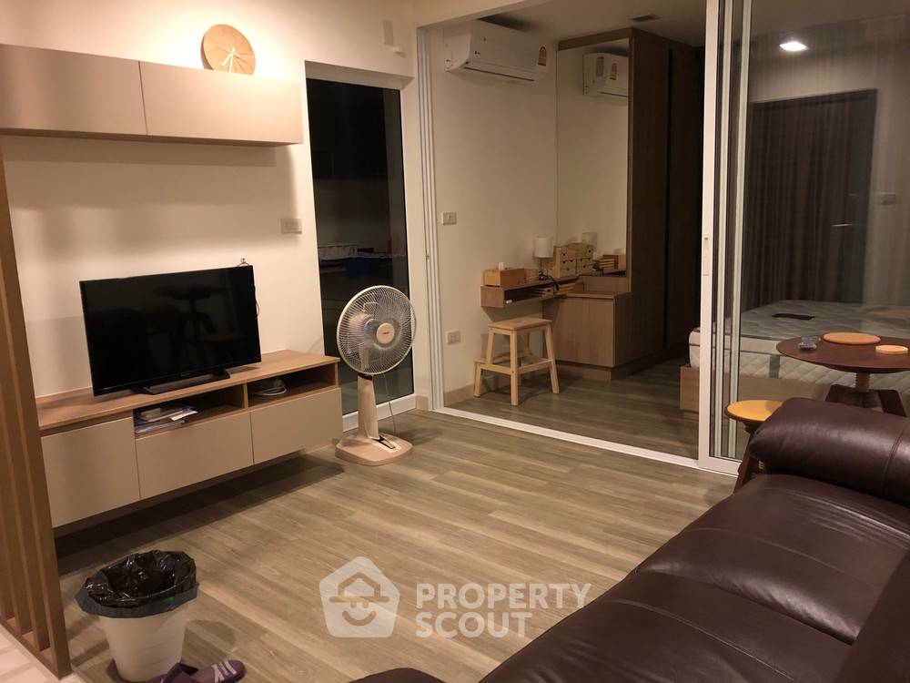 รูป คอนโด 1-ห้องนอน ที่ โมนีค คอนโด สุขุมวิท 64 ใกล้ BTS ปุณณวิถี (ID 298240) - รูปที่ 5/5