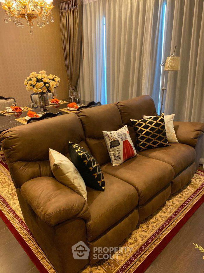 picture 2-BR Condo at C Ekkamai near ARL Ramkhamhaeng (ID 2143416) - 5/7