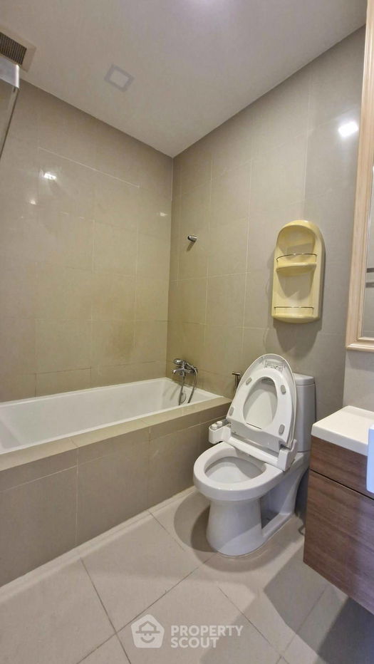 picture 1-BR Condo at Noble Reveal Ekamai near BTS Ekkamai (ID 2141390) - 2/10