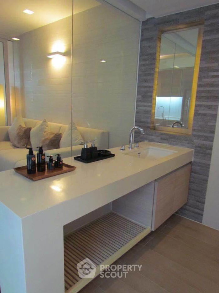 picture 1-BR Condo at The Sanctuary Hua Hin close to Khao Takiab beach (ID 1207084) - 5/13