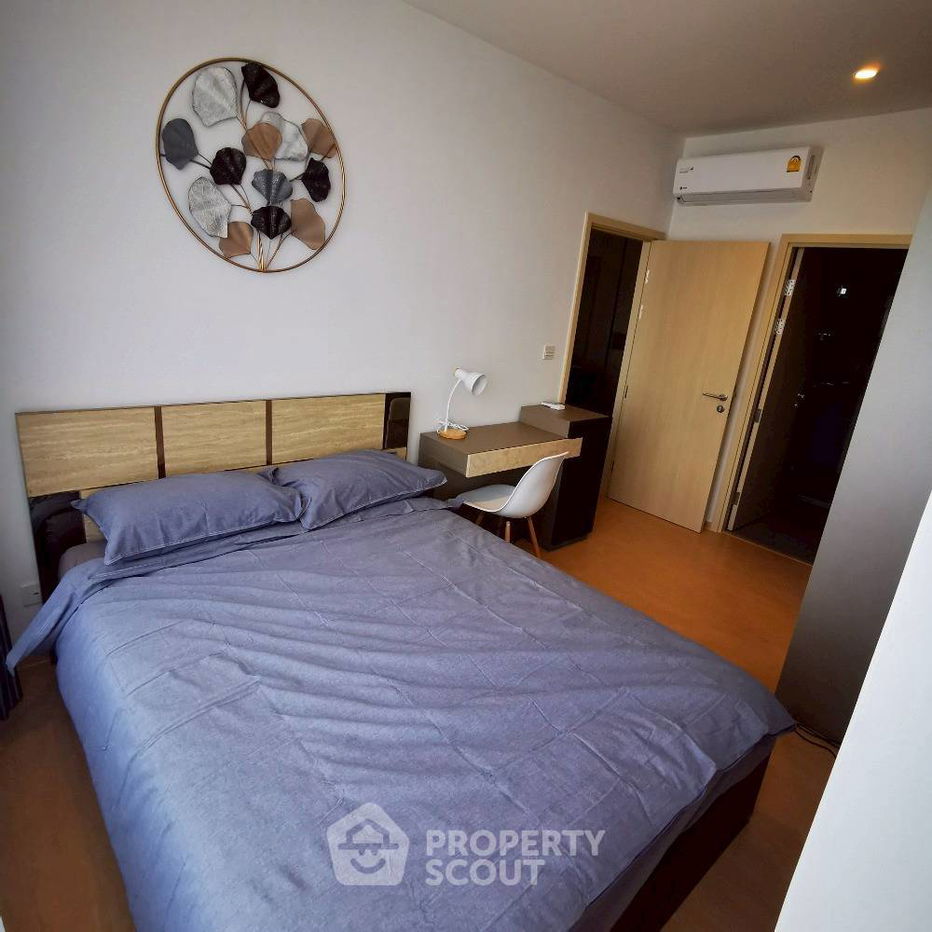 รูป คอนโด 2-ห้องนอน ที่ มารุ เอกมัย 2 ใกล้ BTS เอกมัย (ID 2094275) - รูปที่ 6/9
